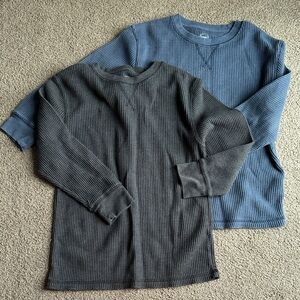 Wonder Nation long sleeve